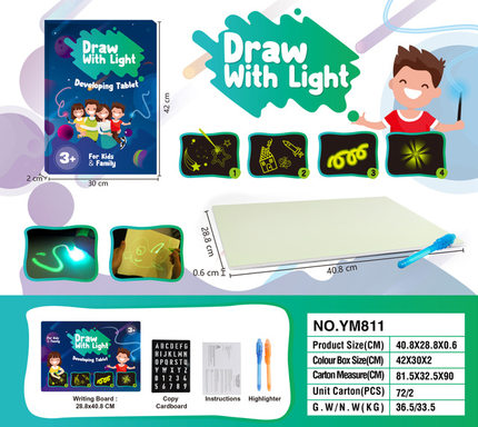 drawing kids